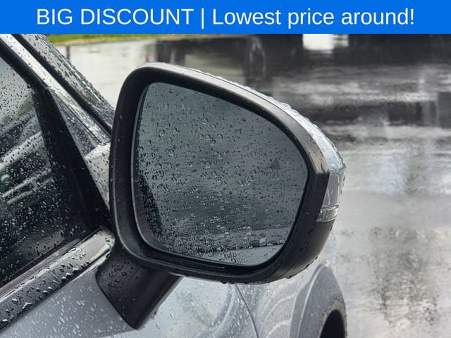 Used 2021 Nissan Rogue SL w/ Premium Package FWD image 8