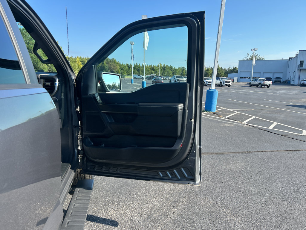 Certified 2024 Ford F150 STX AWD/4WD image 20