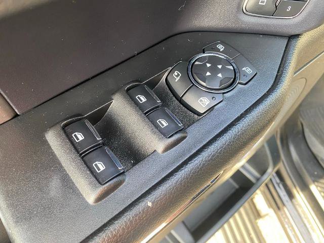 Certified 2021 Ford Expedition Limited image 13