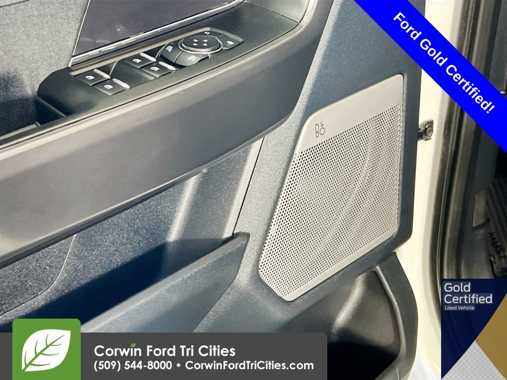 Certified 2025 Ford F150 Lariat w/ Bed Utility Package AWD/4WD image 13