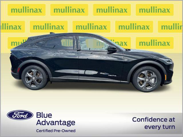 Certified 2021 Ford Mustang Mach-E Select image 2