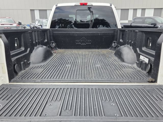 Certified 2019 Ford F250 King Ranch w/ King Ranch Ultimate Package AWD/4WD image 9
