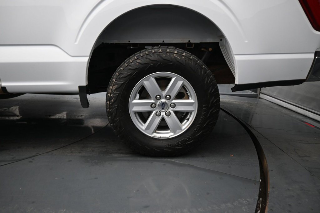 Certified 2023 Ford F150 XL w/ Trailer Tow Package AWD/4WD image 16