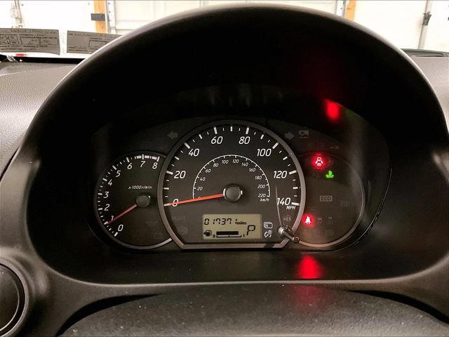 Used 2024 Mitsubishi Mirage ES FWD image 19