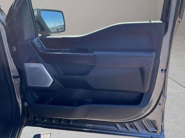 Certified 2025 Ford F150 Raptor AWD/4WD image 22