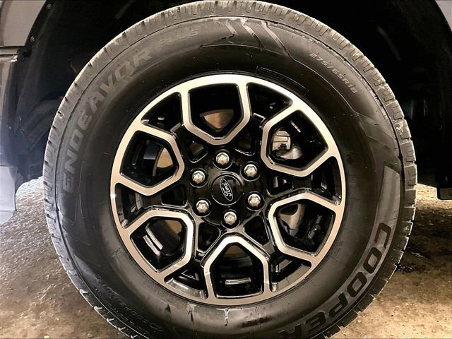 Certified 2023 Ford F150 XL w/ STX Appearance Package AWD/4WD image 8