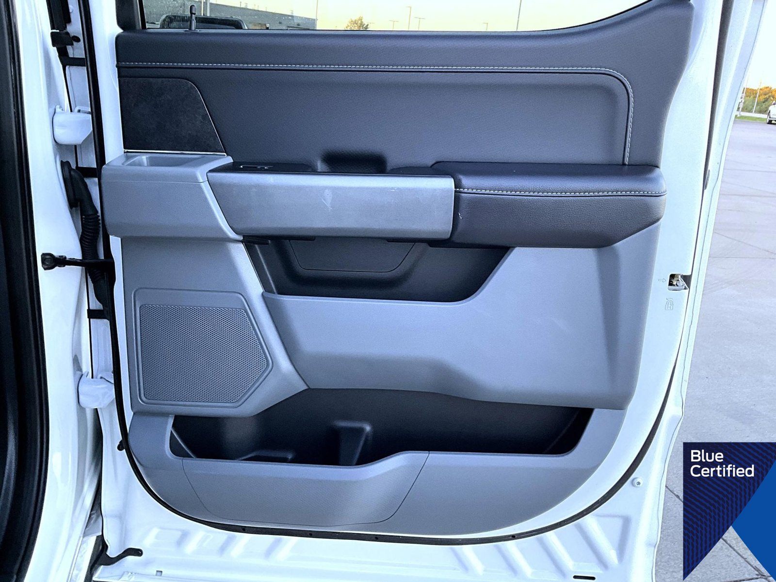 Certified 2025 Ford F150 XLT AWD/4WD image 19