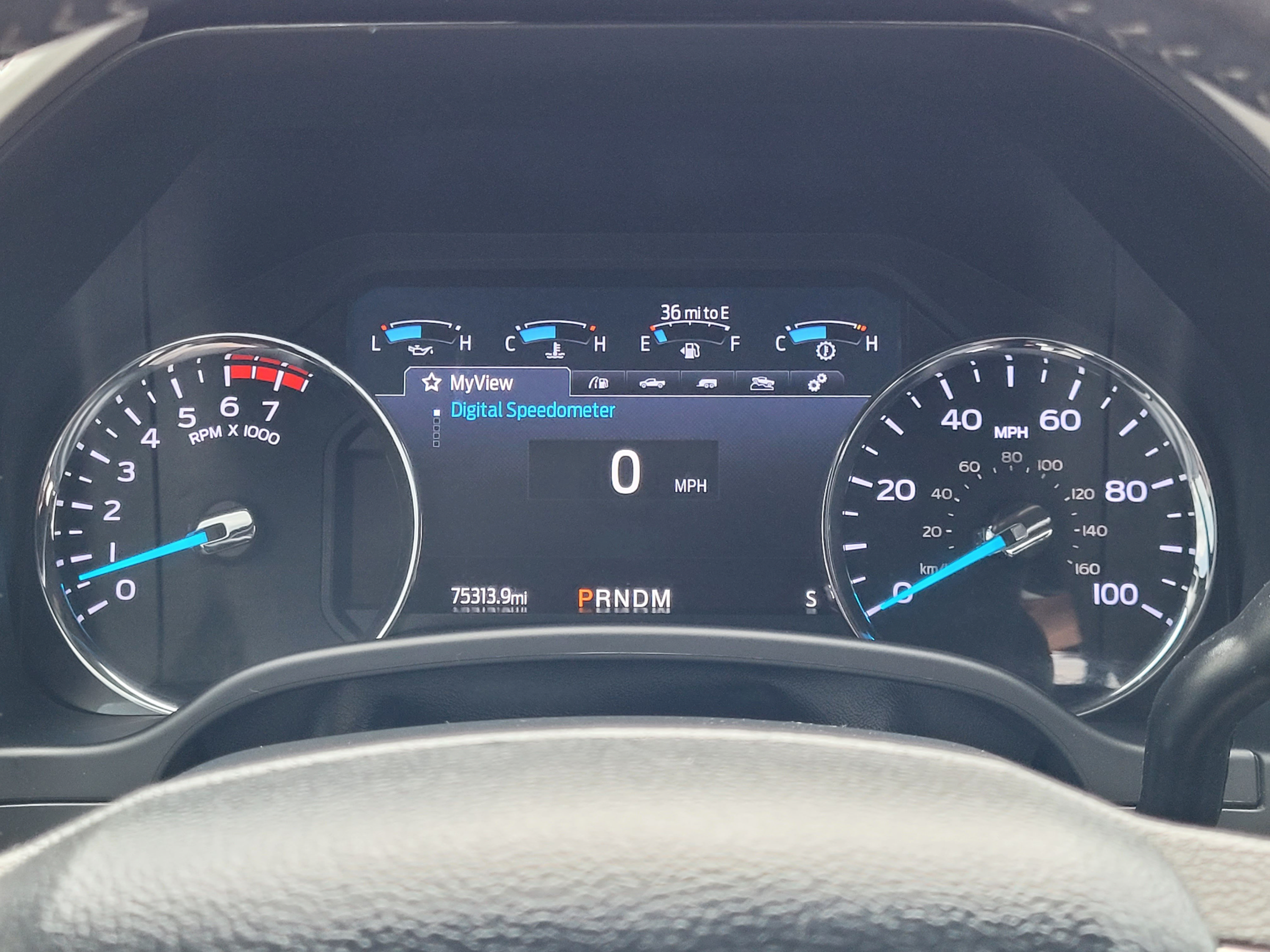 Certified 2020 Ford F250 Lariat w/ Chrome Package AWD/4WD image 20