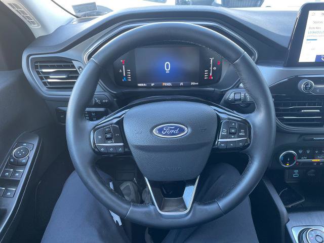 Certified 2023 Ford Escape Active image 23