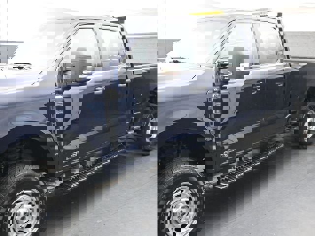 Certified 2023 Ford F250 XL AWD/4WD image 27