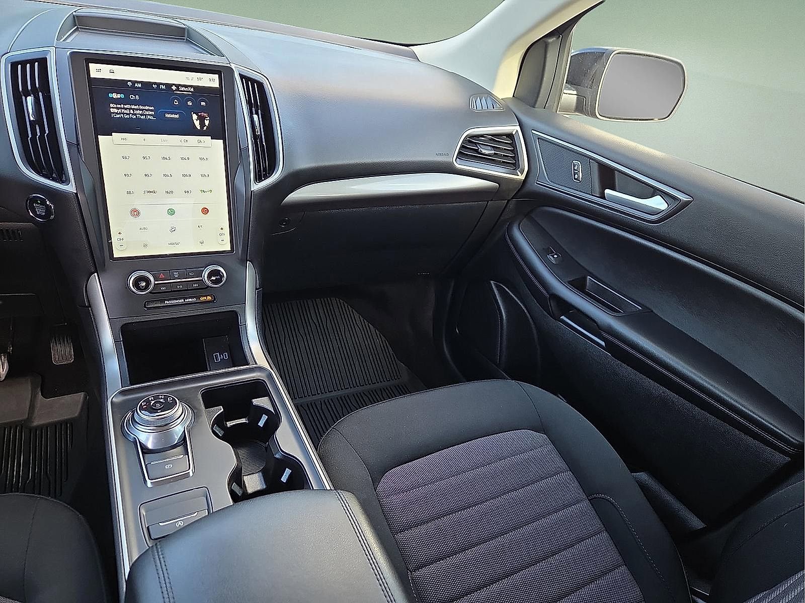 Certified 2023 Ford Edge SE AWD/4WD image 12