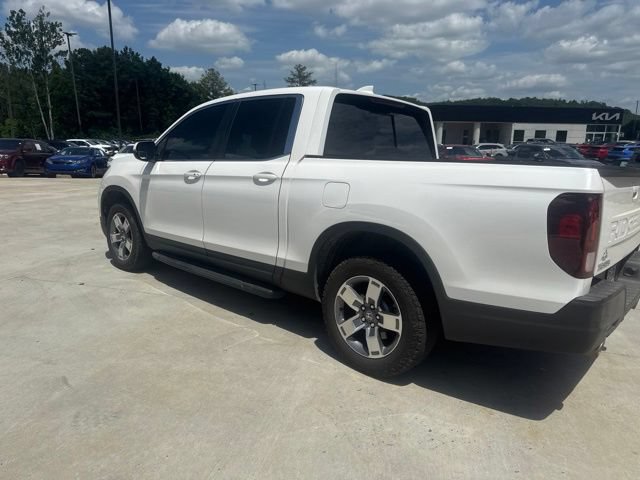 Used 2026 Honda Ridgeline RTL image 22
