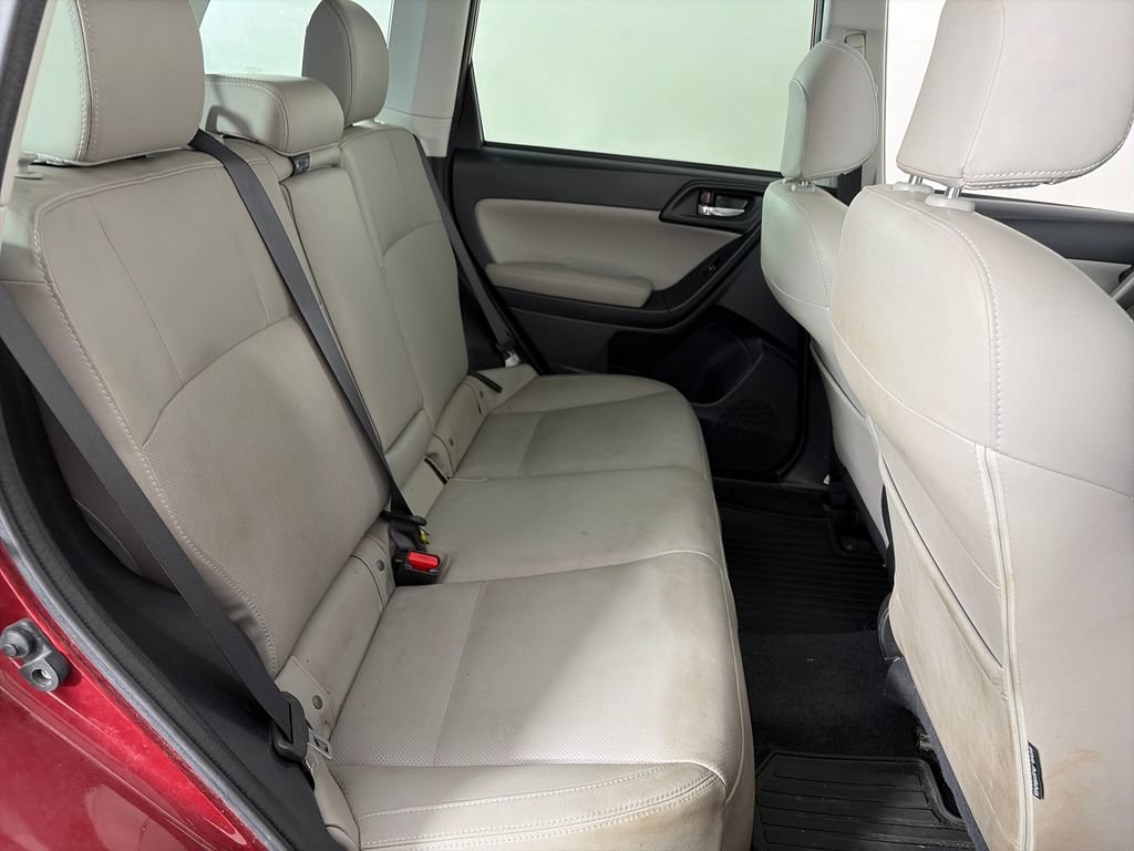 Used 2017 Subaru Forester 2.5i Limited AWD/4WD image 27