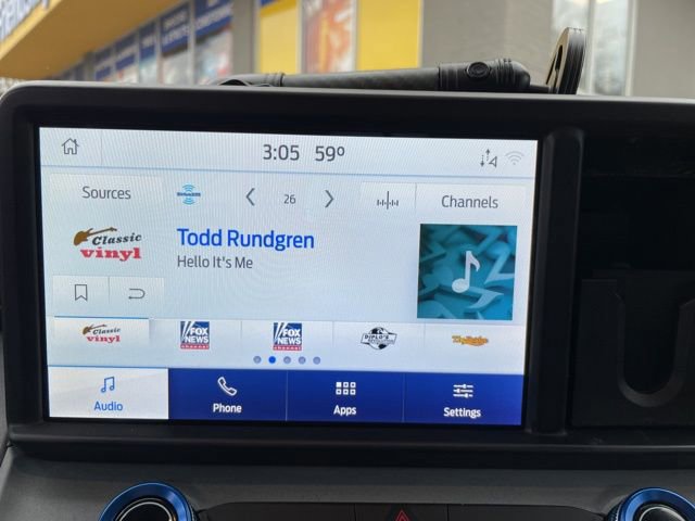 Certified 2022 Ford Maverick Lariat w/ Lariat Luxury Package image 29