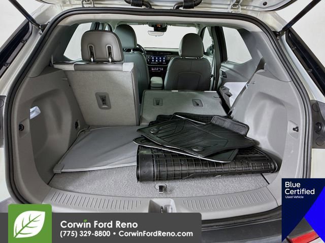 Used 2022 Chevrolet Bolt EUV Premier image 27