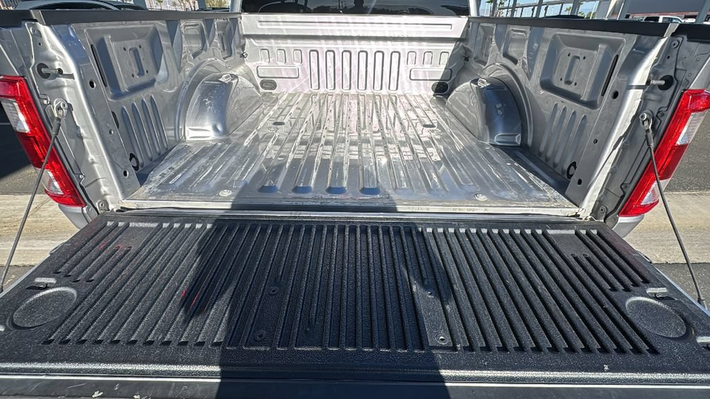 Certified 2021 Ford F150 XL w/ STX Appearance Package RWD image 25