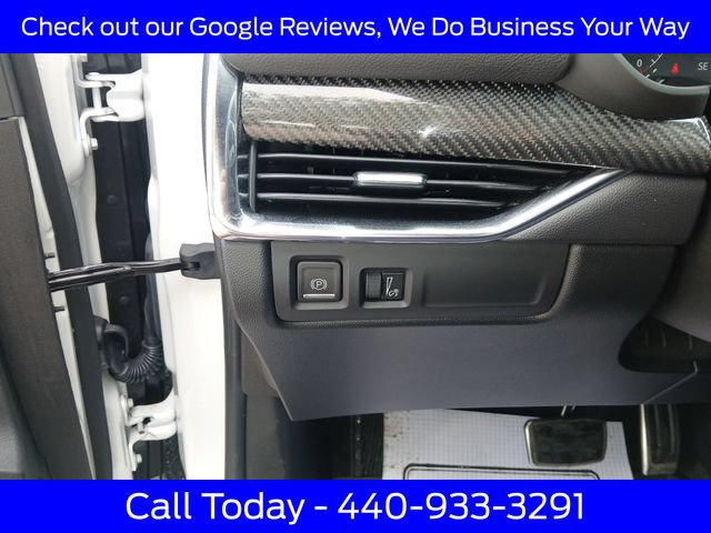 Used 2023 Cadillac XT4 Sport AWD/4WD image 22