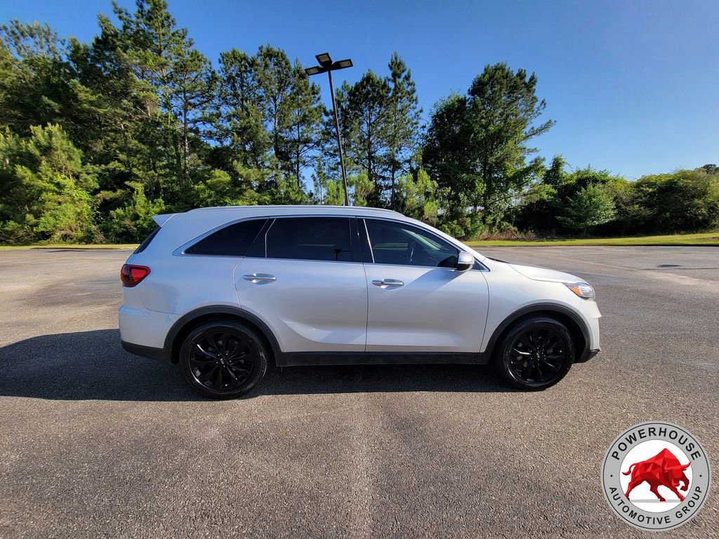 Used 2020 Kia Sorento EX FWD image 7