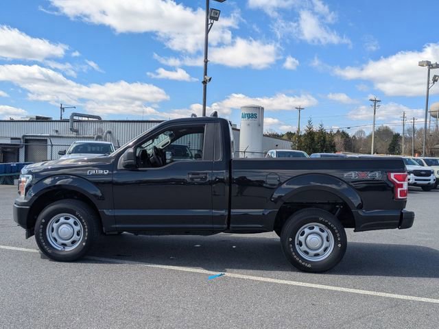 Certified 2020 Ford F150 XL w/ XL Power Equipment Group image 2