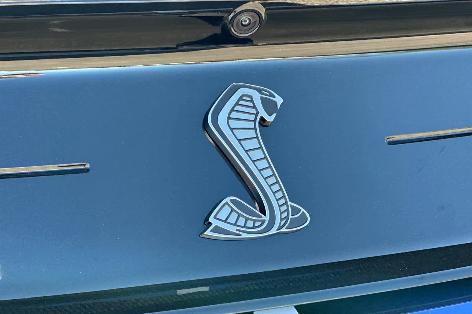 Certified 2020 Ford Mustang Shelby GT500 w/ Carbon Fiber Track Pack image 28