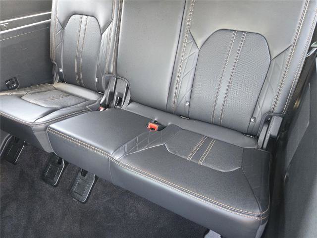 Certified 2022 Ford Expedition Platinum RWD image 29