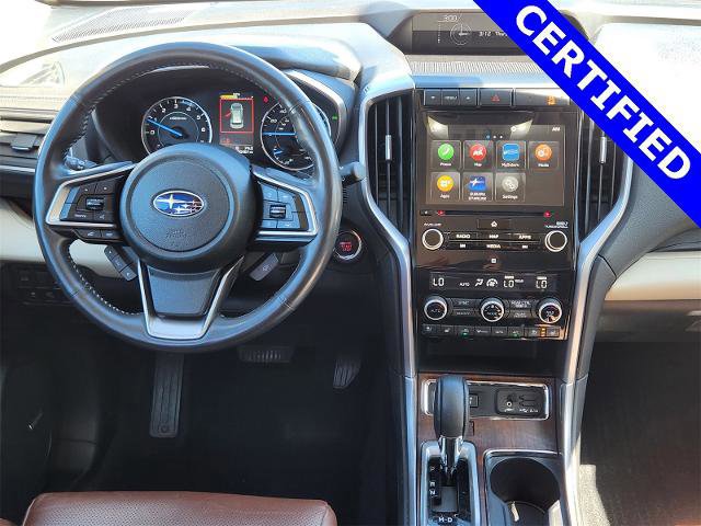 Used 2019 Subaru Ascent Touring w/ Popular Package #3 image 28