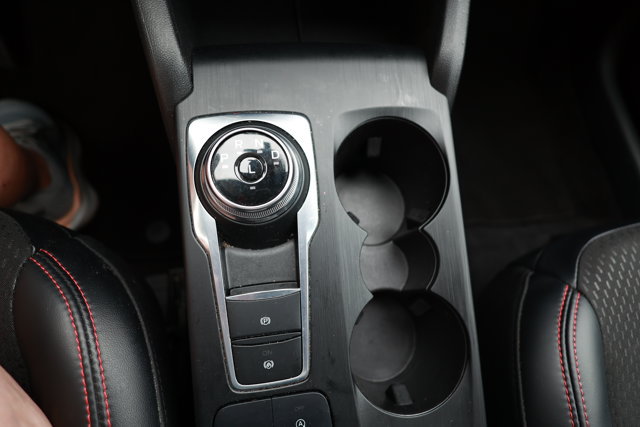 Certified 2025 Ford Escape ST-Line FWD image 19