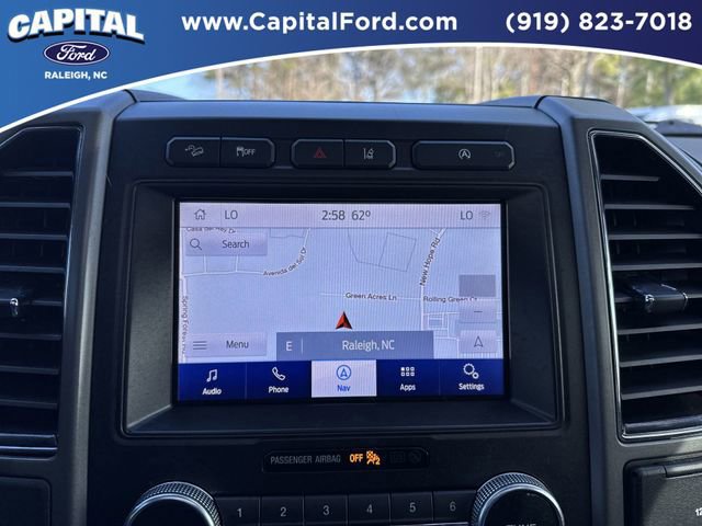 Certified 2020 Ford Expedition XLT w/ Equipment Group 202A image 32