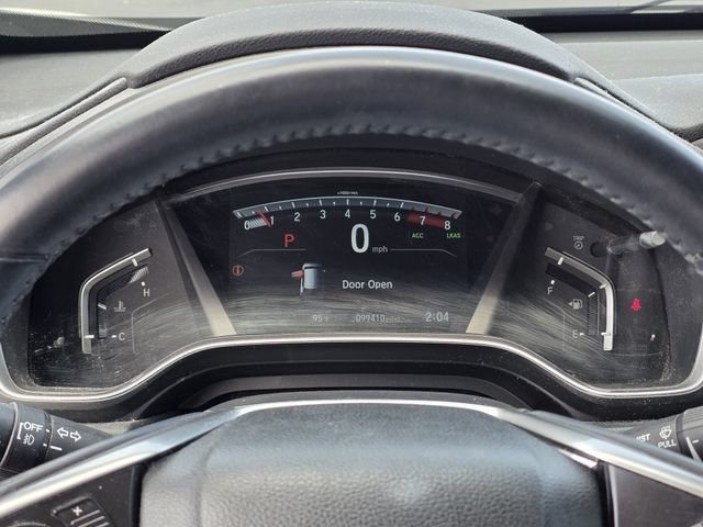 Used 2017 Honda CR-V Touring image 11