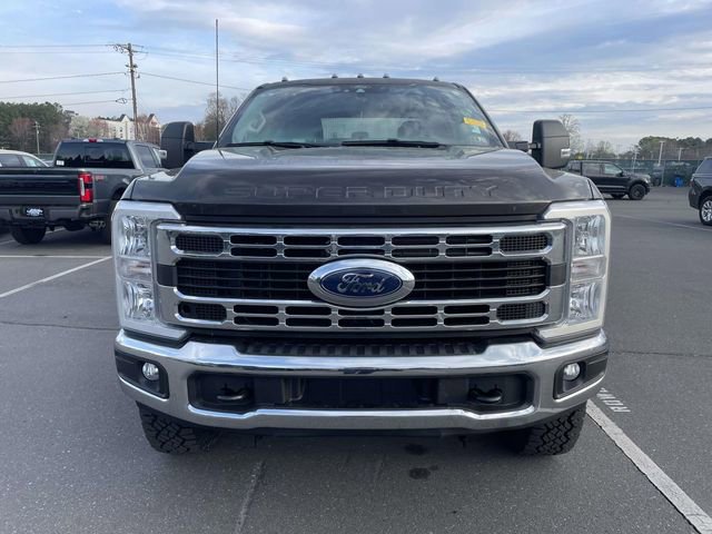 Certified 2024 Ford F250 XLT w/ Tremor Off-Road Package image 5