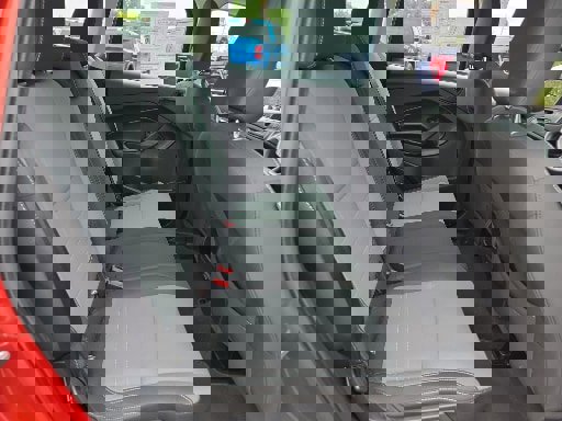 Certified 2019 Ford Escape S image 16