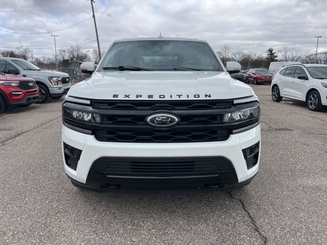 Certified 2022 Ford Expedition Limited image 7