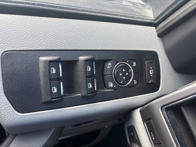 Certified 2022 Ford F450 Limited w/ FX4 Off-Road Package AWD/4WD image 27