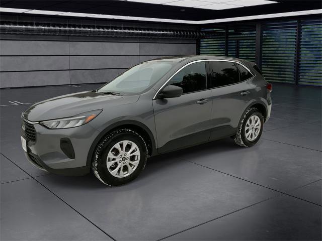 Certified 2024 Ford Escape Active image 3