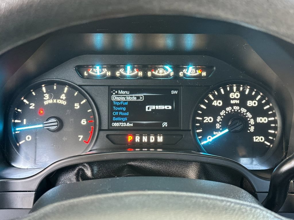 Certified 2019 Ford F150 XL w/ Equipment Group 101A Mid AWD/4WD image 20