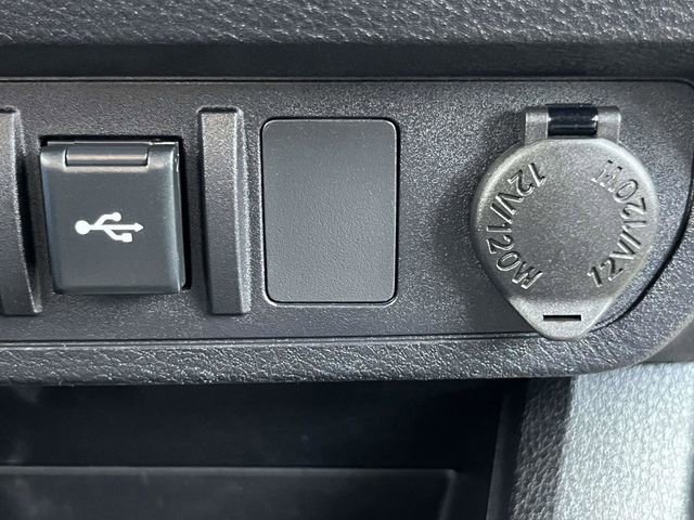 Used 2023 Toyota Tacoma 4x4 Double Cab w/ Trail Edition image 19