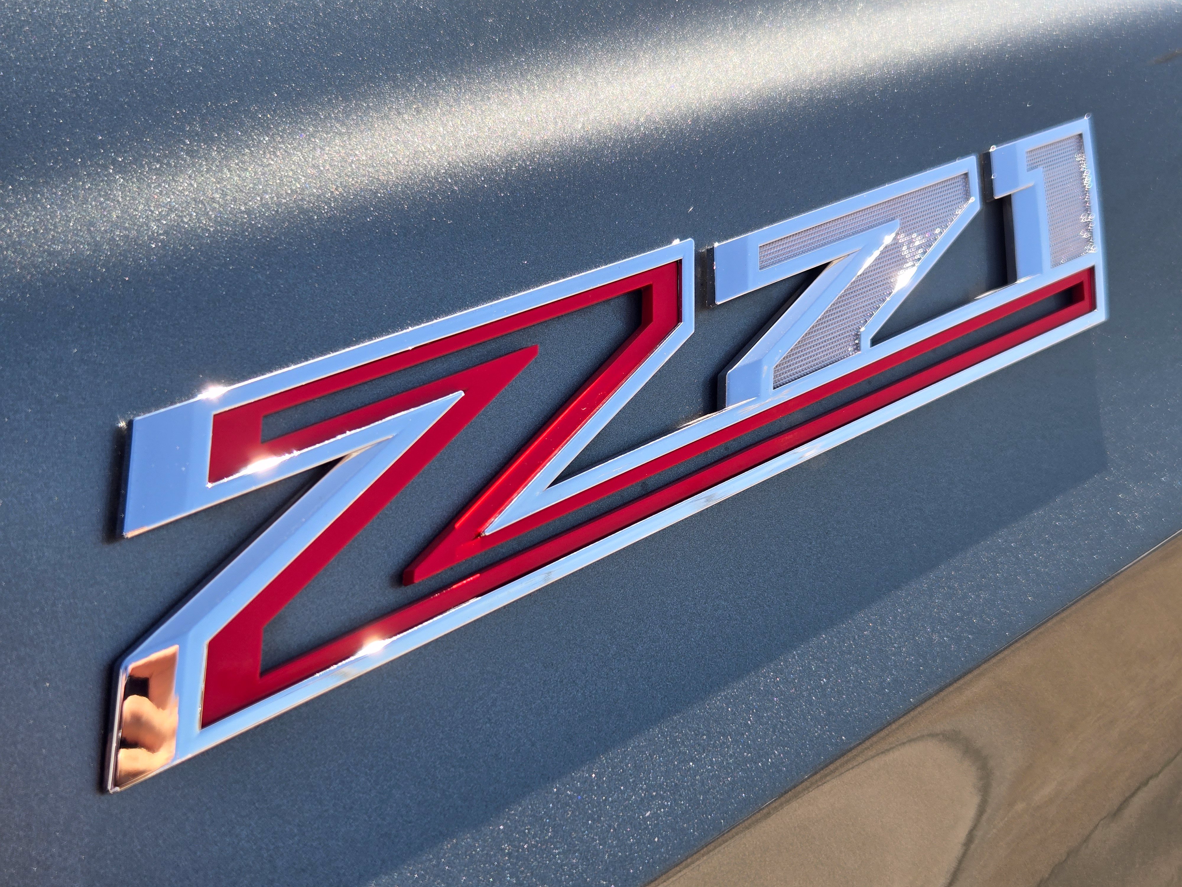 Used 2023 Chevrolet Tahoe Z71 w/ Luxury Package AWD/4WD image 8