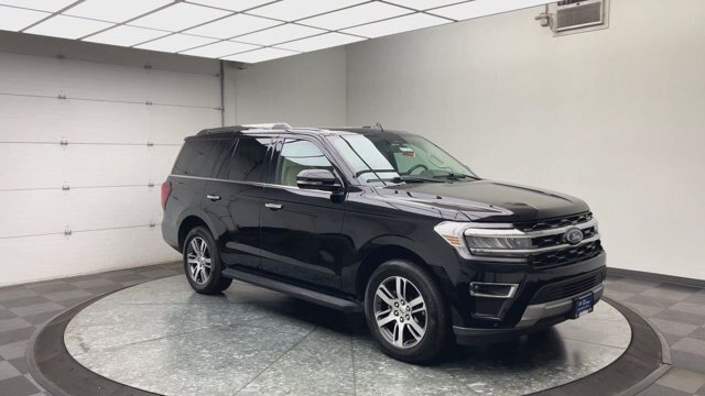 Certified 2024 Ford Expedition Limited AWD/4WD image 39