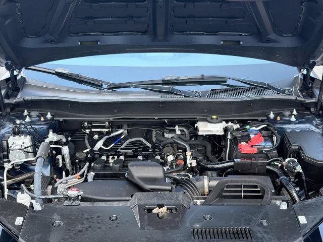 Used 2024 Honda CR-V EX-L image 15
