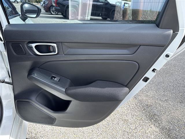 Used 2022 Honda Civic Sport image 22