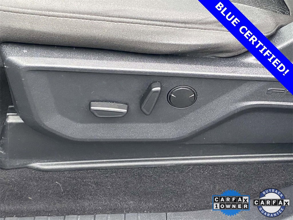 Certified 2023 Ford F150 XLT w/ Equipment Group 302A High image 16