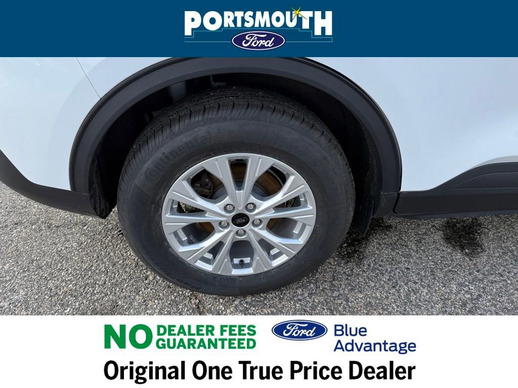Certified 2023 Ford Escape Active image 30