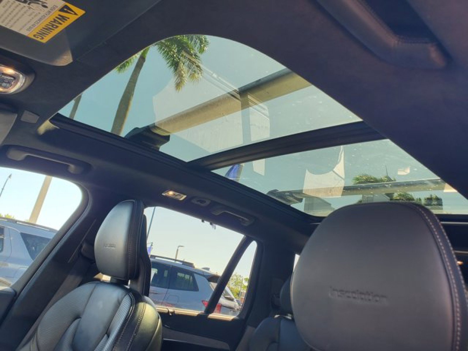 Used 2020 Volvo XC90 T6 Inscription image 12