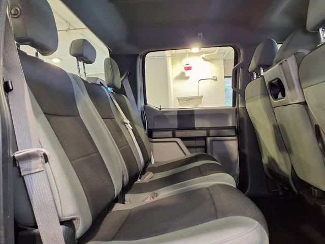 Certified 2019 Ford F150 XL w/ Equipment Group 101A Mid AWD/4WD image 25