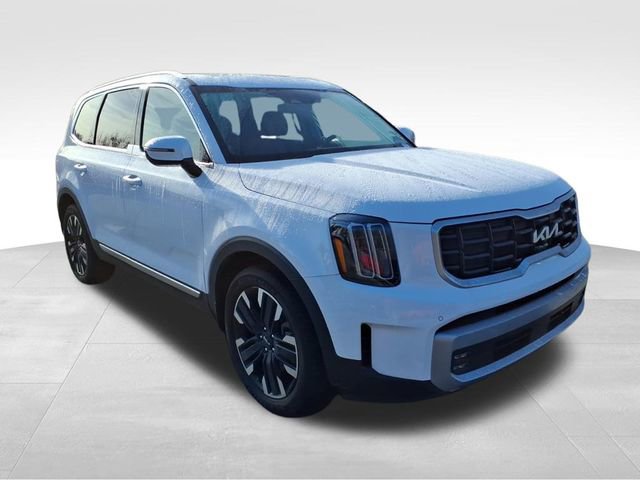 Used 2023 Kia Telluride SX Prestige image 16