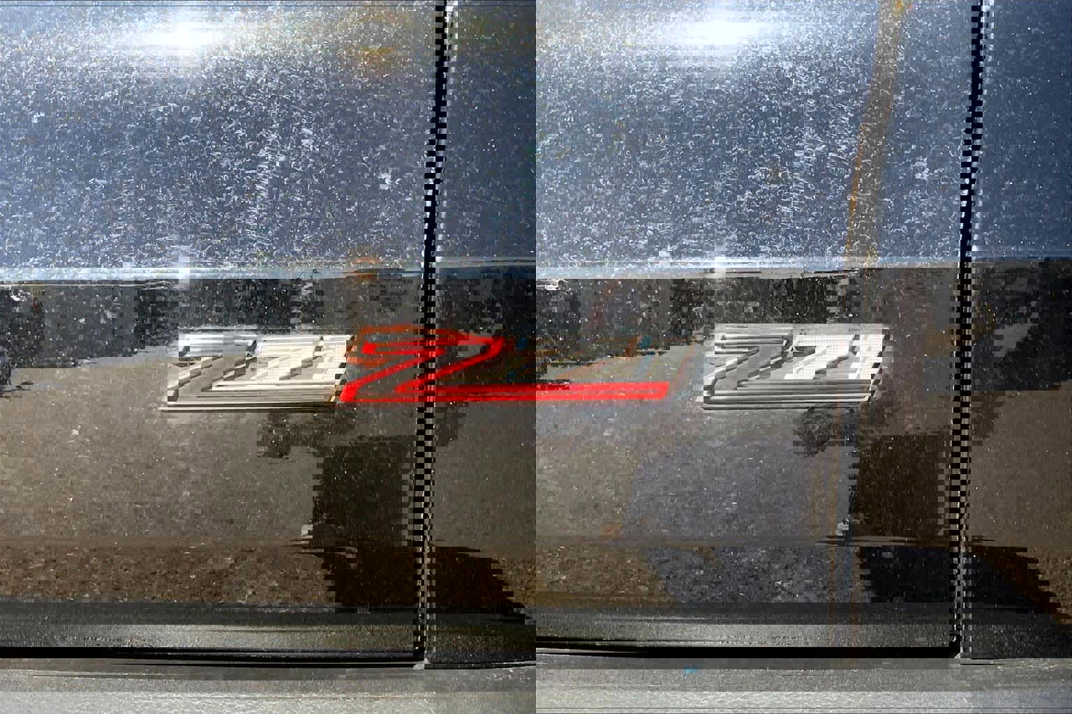 Used 2024 Chevrolet Traverse Z71 w/ Enhanced Driving Package image 12