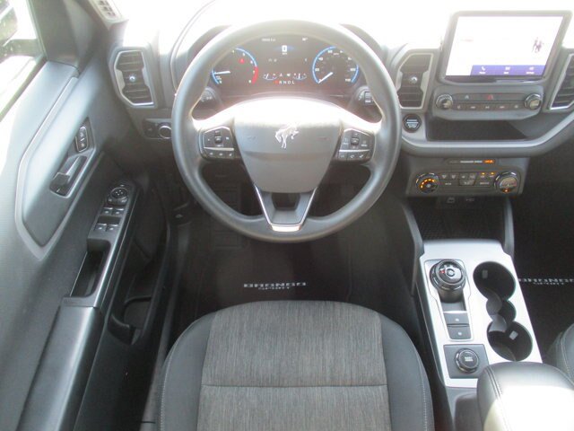 Certified 2023 Ford Bronco Sport Big Bend AWD/4WD image 7