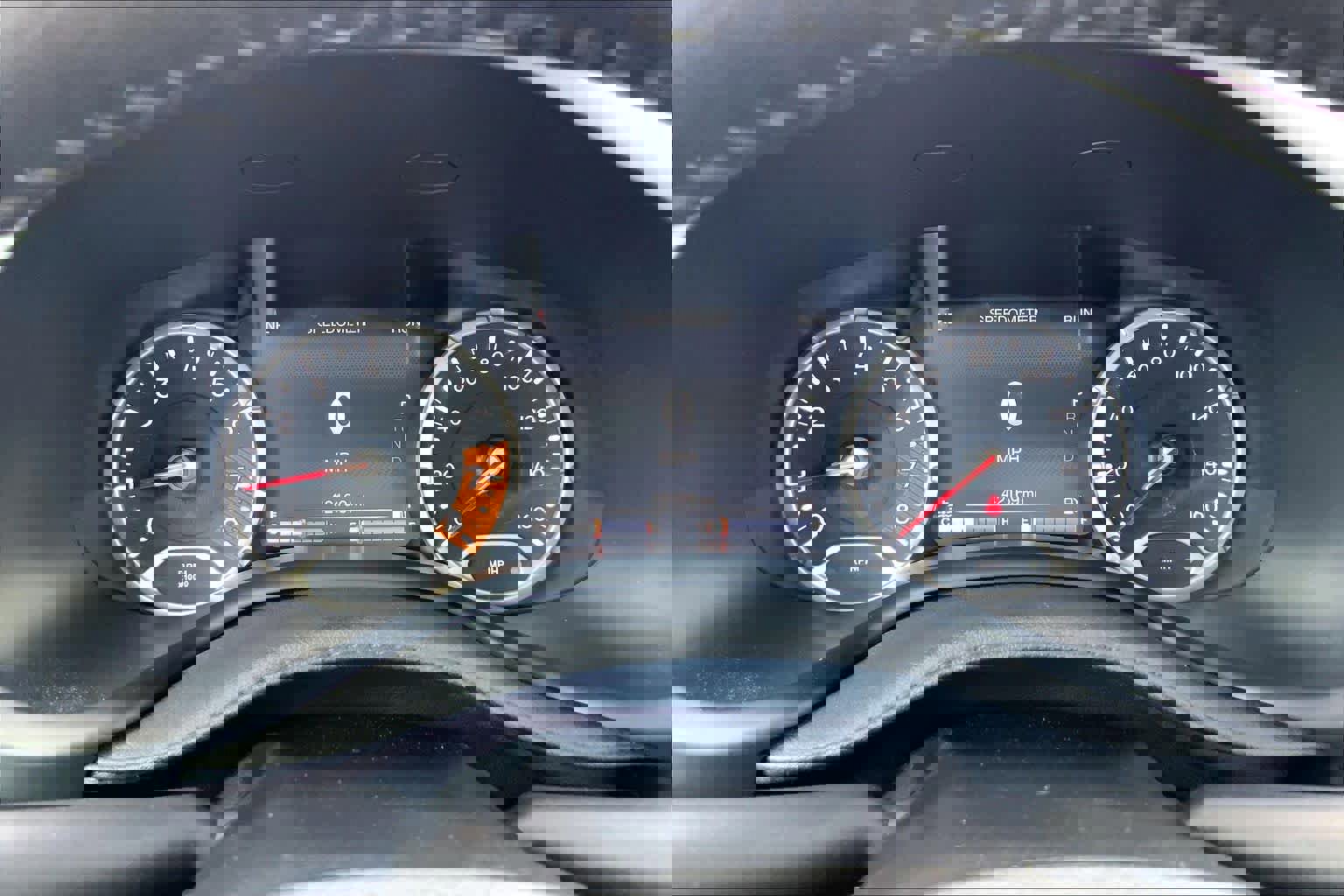 Used 2022 Jeep Renegade Limited image 26