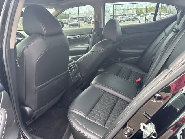 Used 2020 Nissan Maxima Platinum w/ Sport Mat Group image 12