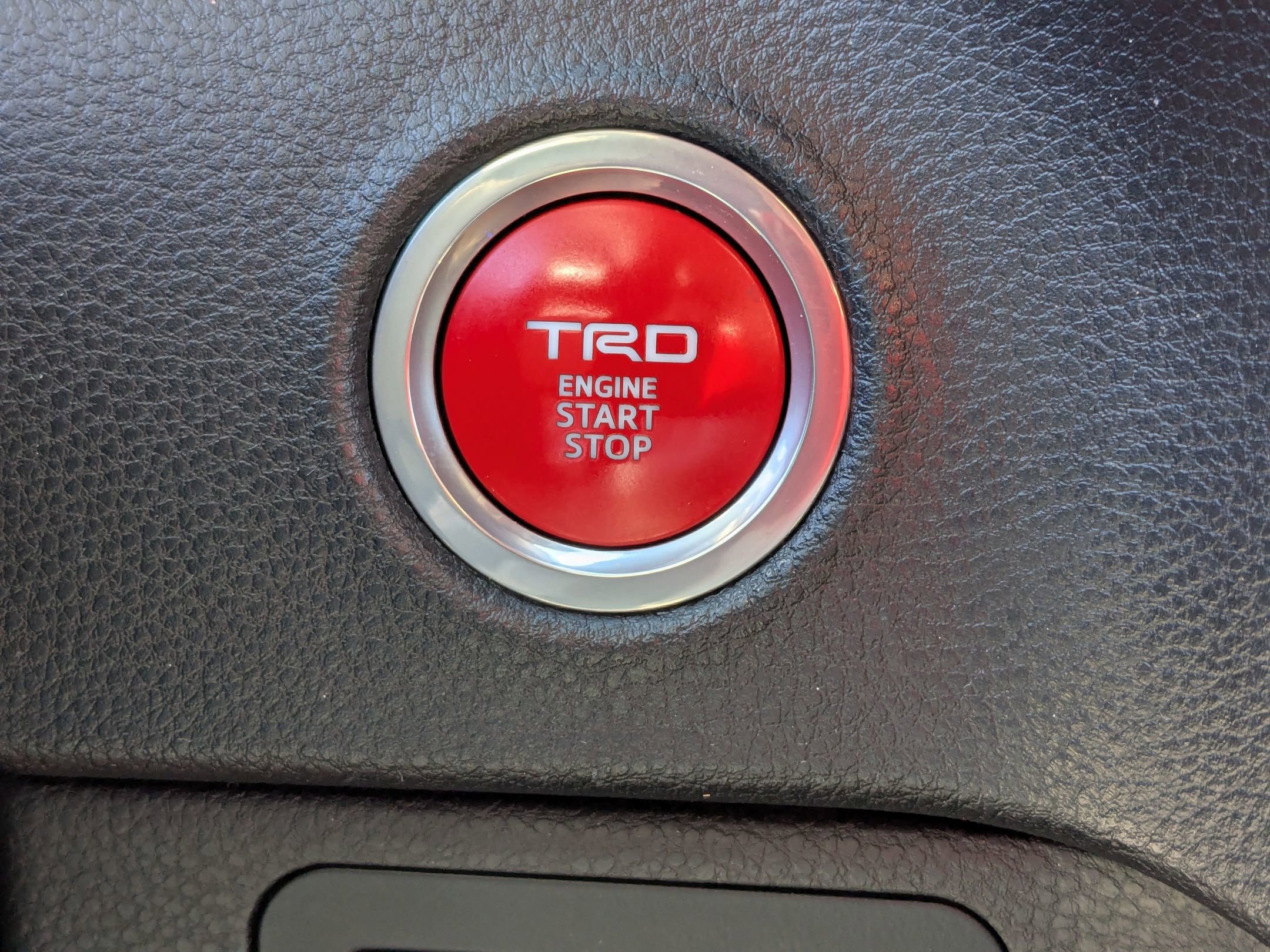 Used 2023 Toyota Tundra SR5 w/ TRD Sport Premium Package image 30